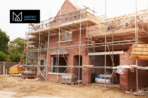 Are you starting building work and need to know more about the party wall act Witney? Speak to our surveyors Today! Witney